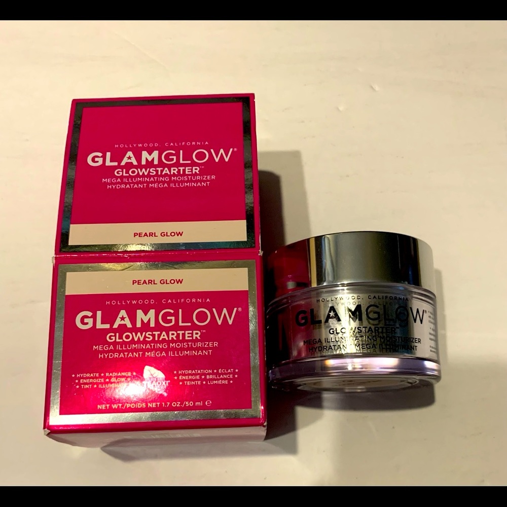 Glamglow glowstarter